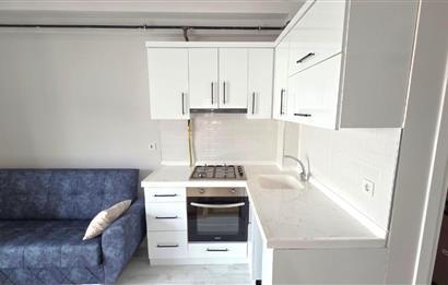 C21 BAL'DN NEF VE MERKEZE YAKIN ARA KAT 1+1 KİRALIK DAİRE