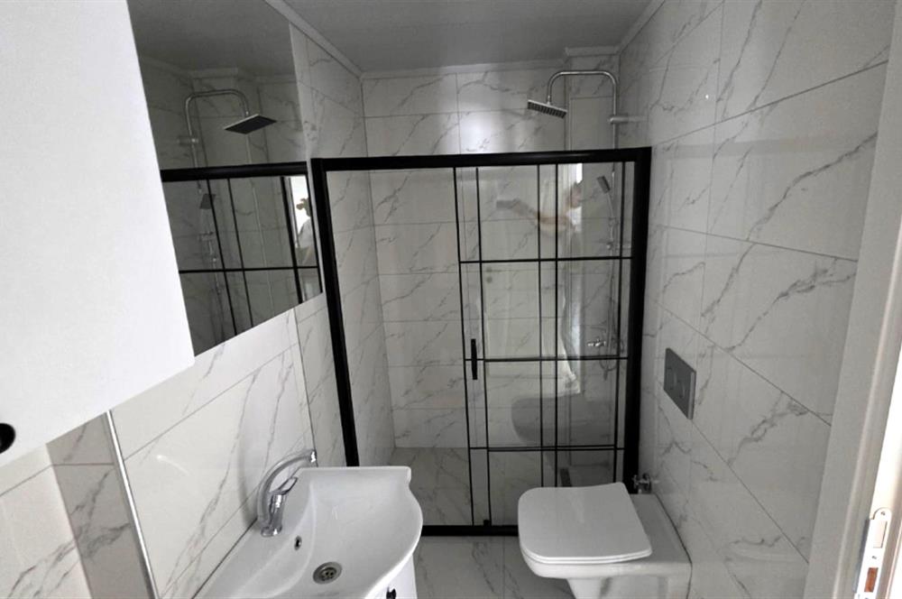 C21 BAL'DN NEF VE MERKEZE YAKIN ARA KAT 1+1 KİRALIK DAİRE