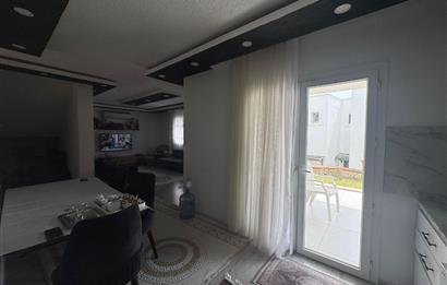 BODRUM GÜVERCİNLİK KUYUCAKTA MÜSTAKİL SATILIK DUBLEX