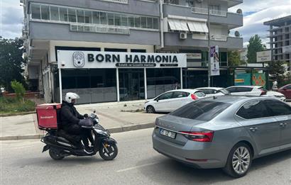 Karlı Yatırım Fırsatı Bahriye Üçok’ta Faaliyette Güzellik Salonu