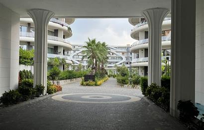 C21 PROJECT'DEN KARTEPE ZERAY ANATOLİA'DA 3+1 LOFT BAHÇE KATI
