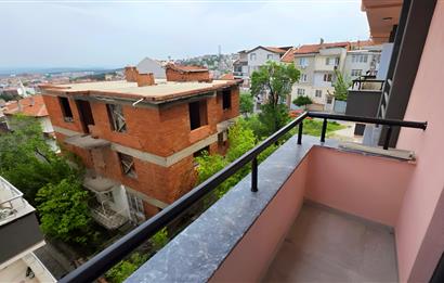 C21 BAL'DN NEF VE MERKEZE YAKIN ARA KAT 1+1 KİRALIK DAİRE