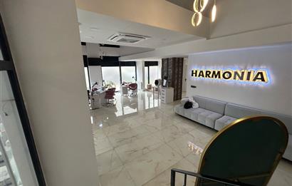 Karlı Yatırım Fırsatı Bahriye Üçok’ta Faaliyette Güzellik Salonu