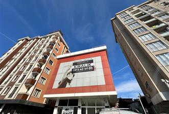 ÜMRANİYE SOYAK YENİŞEHİRDE AVANTAJLI KONUM'DA KİRALIK OFİS