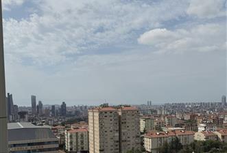 AVRUPA KONUTLARINDA ŞEHİR VE ADALAR MANZARALI KİRALIK 3+1 DAİRE