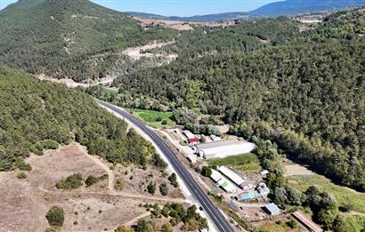 Güneyfelakettin mevkii yol kenarı satılık tarla