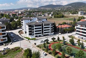 Bolu merkez alpagutbey satılık 4+1 lüks daire