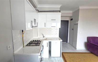 C21 BAL'DN NEF VE MERKEZE YAKIN ARA KAT 1+1 KİRALIK DAİRE