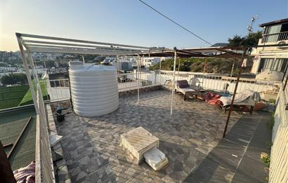 BODRUM'UN KALBİ GÜMBET BARLAR SOKAĞI'NDA YATIRIM FIRSATI