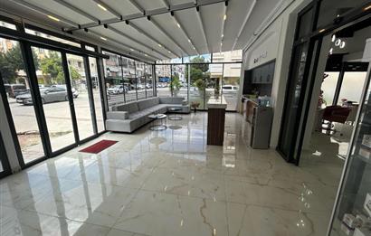 Karlı Yatırım Fırsatı Bahriye Üçok’ta Faaliyette Güzellik Salonu