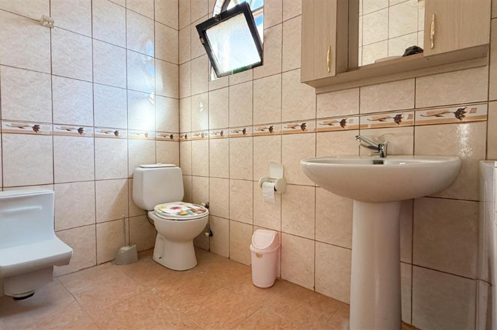 CENTURY21 BAL'DAN ALTINOLUK GÜRE TAHTAKUŞLAR'DA SATILIK YAZLIK