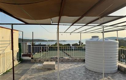 BODRUM'UN KALBİ GÜMBET BARLAR SOKAĞI'NDA YATIRIM FIRSATI