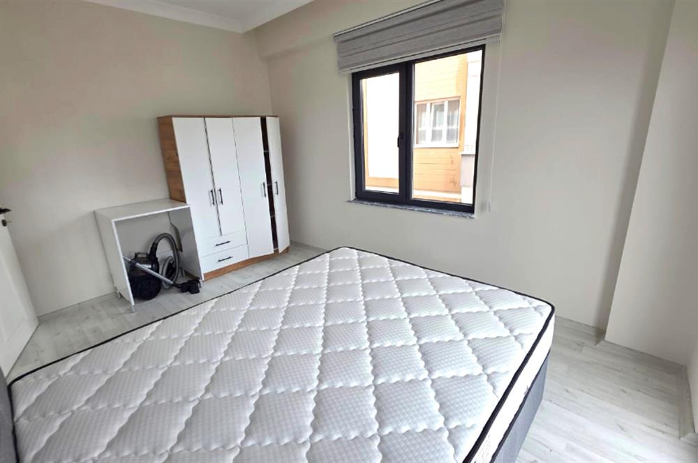 C21 BAL'DN NEF VE MERKEZE YAKIN ARA KAT 1+1 KİRALIK DAİRE