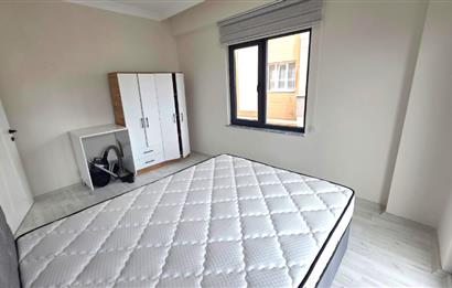 C21 BAL'DN NEF VE MERKEZE YAKIN ARA KAT 1+1 KİRALIK DAİRE