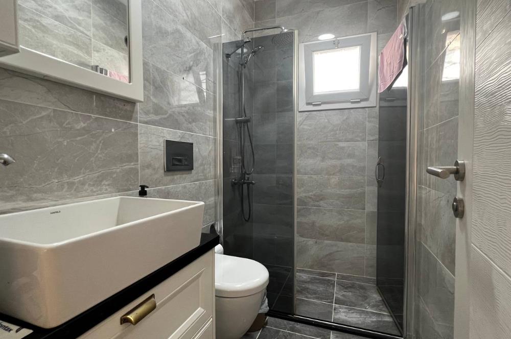 Tam Müstakil Eşyalı Kiralık Villa