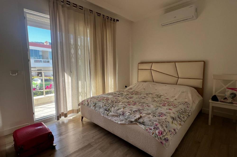 Tam Müstakil Eşyalı Kiralık Villa