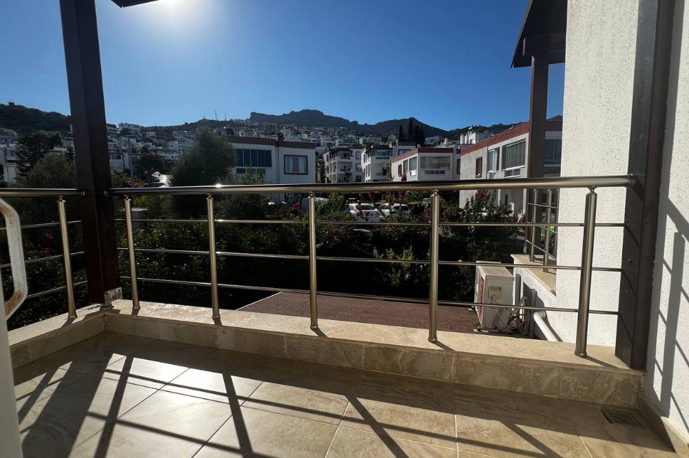 Tam Müstakil Eşyalı Kiralık Villa
