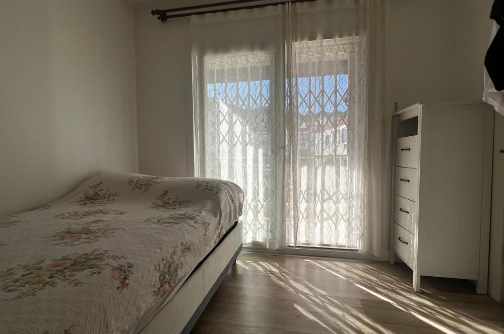 Tam Müstakil Eşyalı Kiralık Villa