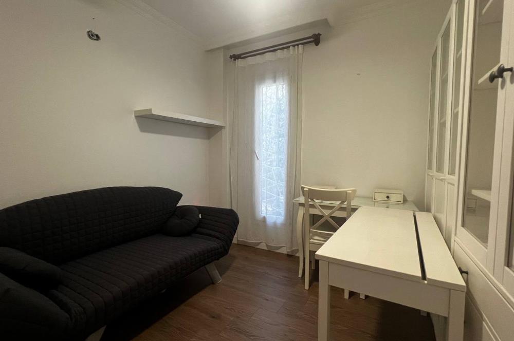 Tam Müstakil Eşyalı Kiralık Villa