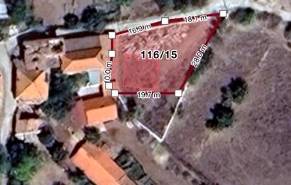 Çanakkale Ayvacık Söğütlü Köyü’nde 722 m² İmarlı, İnşaata Hazır Eşsiz Arsa Fırsatı!