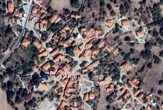 Çanakkale Ayvacık Söğütlü Köyü’nde 722 m² İmarlı, İnşaata Hazır Eşsiz Arsa Fırsatı!