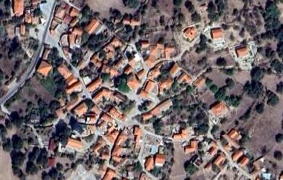 Çanakkale Ayvacık Söğütlü Köyü’nde 722 m² İmarlı, İnşaata Hazır Eşsiz Arsa Fırsatı!