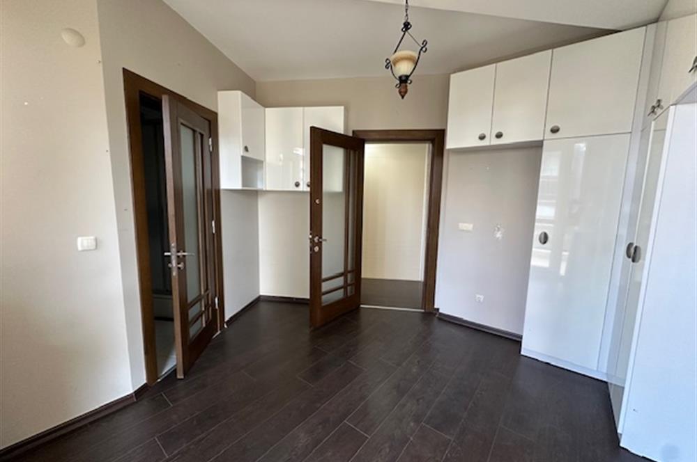 GERZELE MAHALLESİ YEŞİLVADİ KONAKLARI 3+1 KİRALIK DAİRE