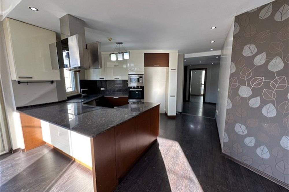 GERZELE MAHALLESİ YEŞİLVADİ KONAKLARI 3+1 KİRALIK DAİRE