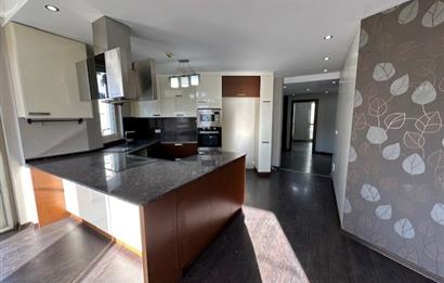 GERZELE MAHALLESİ YEŞİLVADİ KONAKLARI 3+1 KİRALIK DAİRE