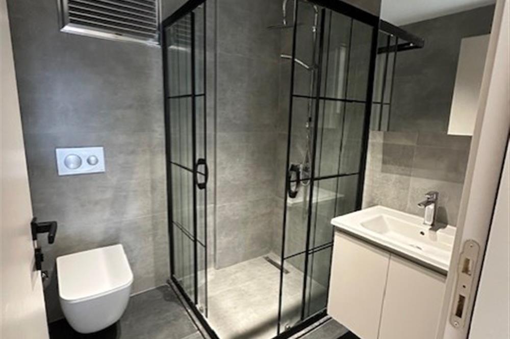 KARAMAN MAHALLESİ TERRA GARDEN SİTESİ 2+1 KİRALIK DAİRE