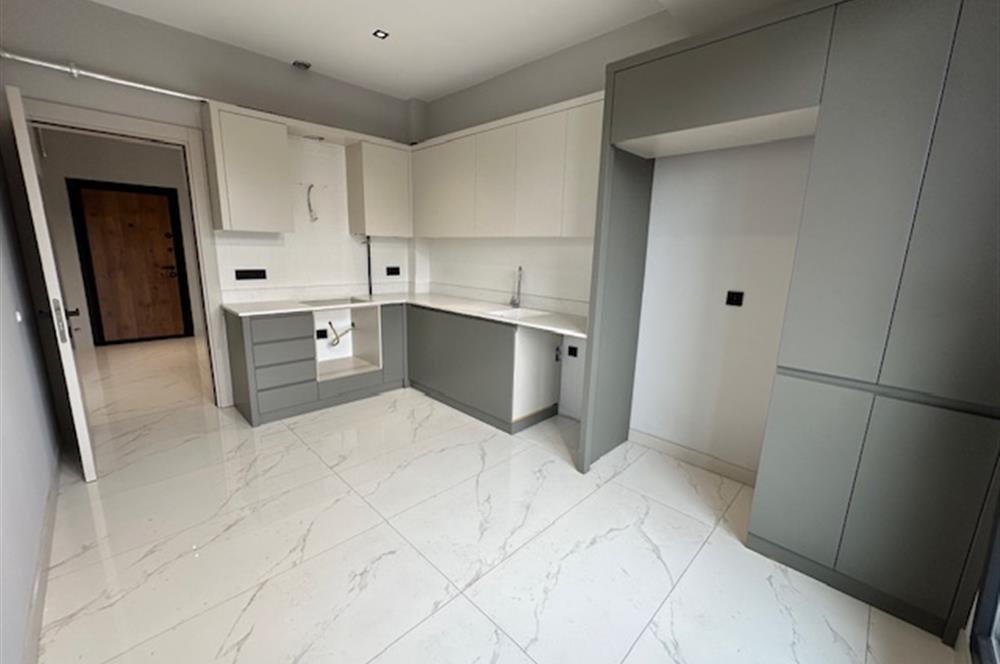 KARAMAN MAHALLESİ TERRA GARDEN SİTESİ 2+1 KİRALIK DAİRE