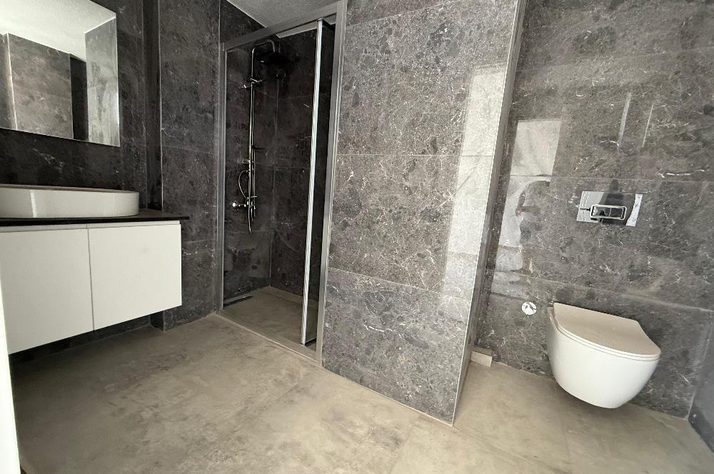 Muğla Milas Beyciler' de Satılık 3+1 Villa