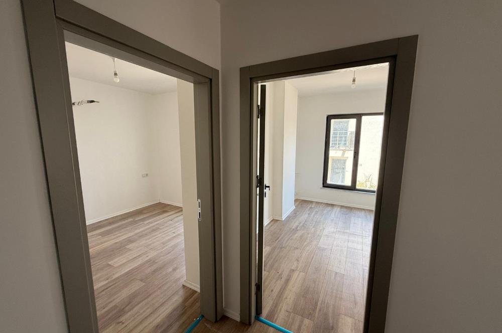 Bodrum Mumcular'da Satılık 2+1 Bahçe Katı Daire