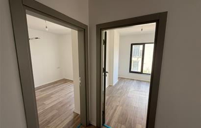Bodrum Mumcular'da Satılık 2+1 Bahçe Katı Daire