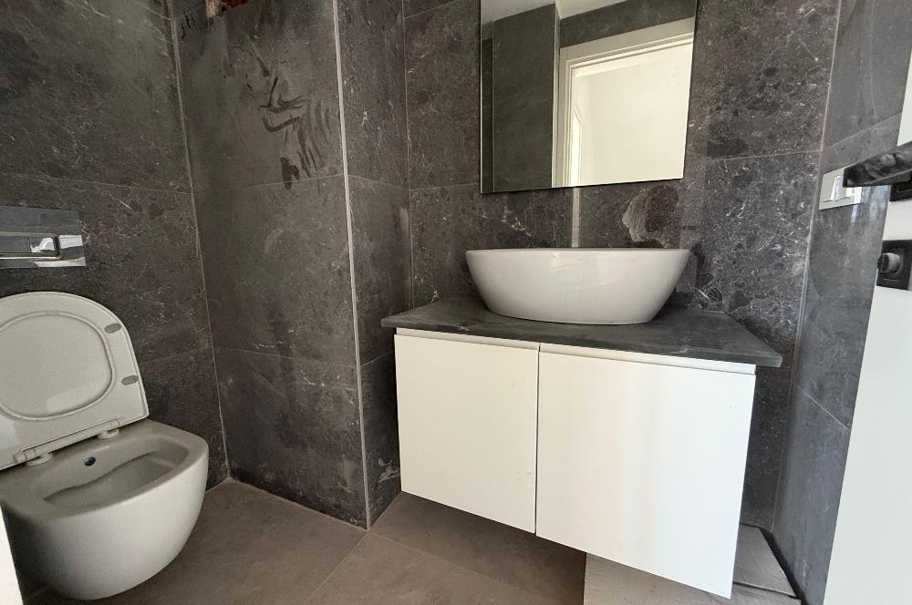 Muğla Milas Beyciler' de Satılık 3+1 Villa