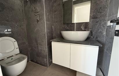 Muğla Milas Beyciler' de Satılık 3+1 Villa