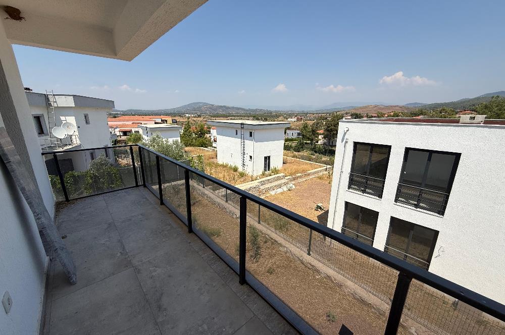 Muğla Milas Beyciler' de Satılık 3+1 Villa