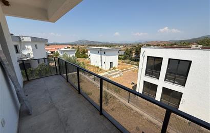 Muğla Milas Beyciler' de Satılık 3+1 Villa