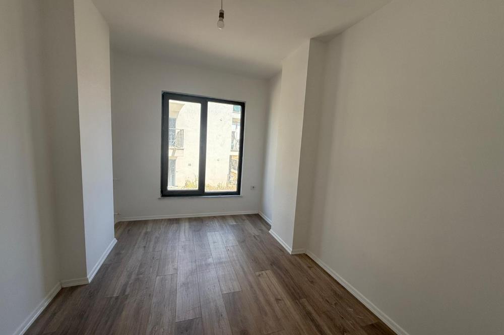 Bodrum Mumcular'da Satılık 2+1 Bahçe Katı Daire