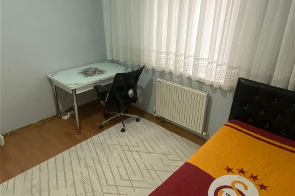 GÖLBAŞI TOKİ'DE SATILIK 2+1 SİTE İÇERİSİNDE FIRSAT DAİRE