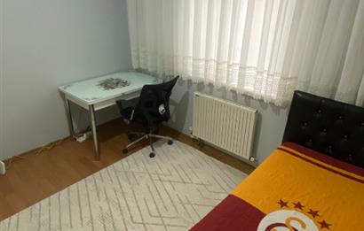 GÖLBAŞI TOKİ'DE SATILIK 2+1 SİTE İÇERİSİNDE FIRSAT DAİRE