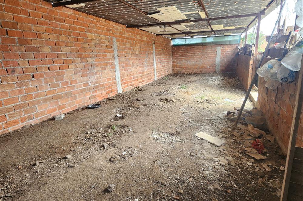 C21 BAL DAN KÖTEYLİ KÖYÜNDE KİRALIK MÜSTAKİL EV