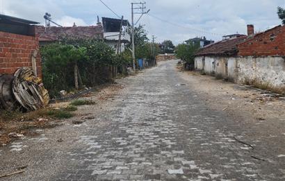 C21 BAL DAN KÖTEYLİ KÖYÜNDE KİRALIK MÜSTAKİL EV