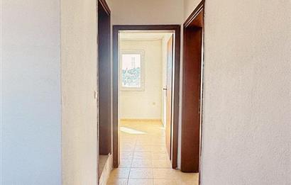 BODRUM TURGUTREİS AKÇAALANDA GENİŞ TERASLI FIRSAT DAİRE