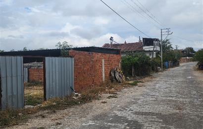 C21 BAL DAN KÖTEYLİ KÖYÜNDE KİRALIK MÜSTAKİL EV