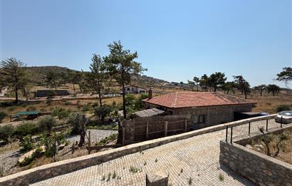 Muğla Milas Beyciler' de Satılık 3+1 Villa