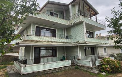 C21NEXAR'DAN YALOVA ÇINARCIK SÜMER SİTESİ'NDE SATILIK İKİZ VİLLA