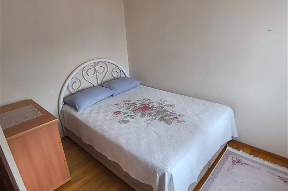 C21NEXAR'DAN YALOVA ÇINARCIK SÜMER SİTESİ'NDE SATILIK İKİZ VİLLA