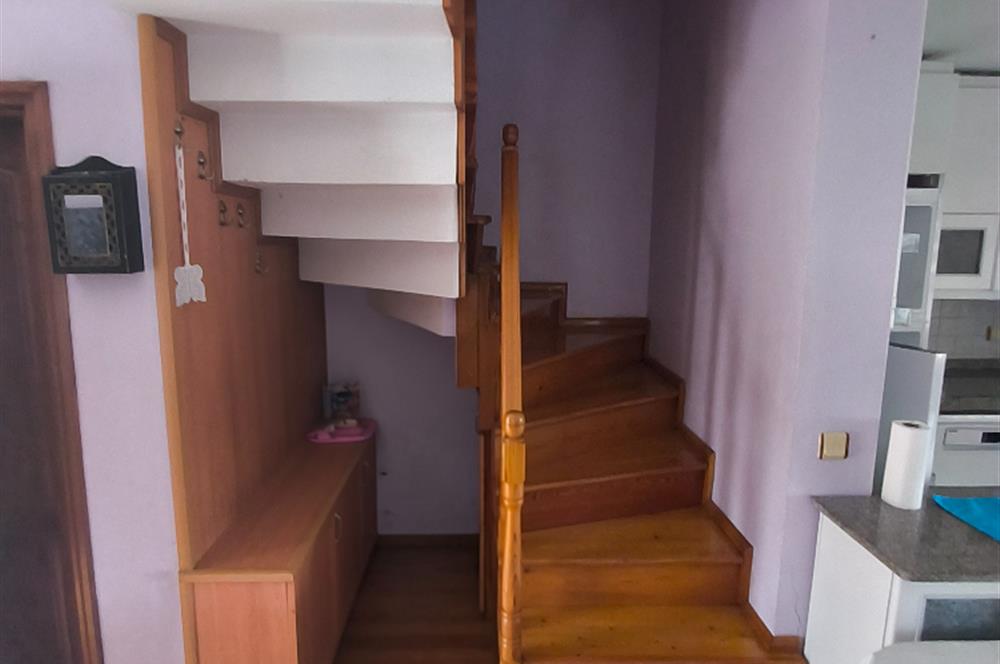 C21NEXAR'DAN YALOVA ÇINARCIK SÜMER SİTESİ'NDE SATILIK İKİZ VİLLA