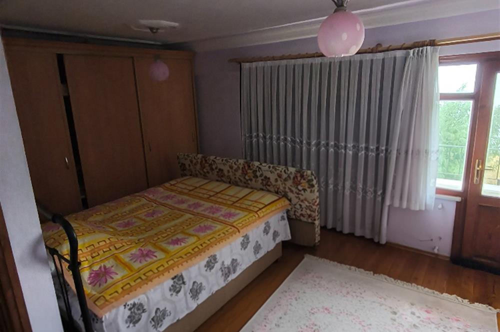 C21NEXAR'DAN YALOVA ÇINARCIK SÜMER SİTESİ'NDE SATILIK İKİZ VİLLA